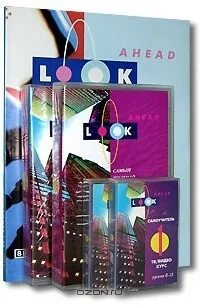 Look 2 book