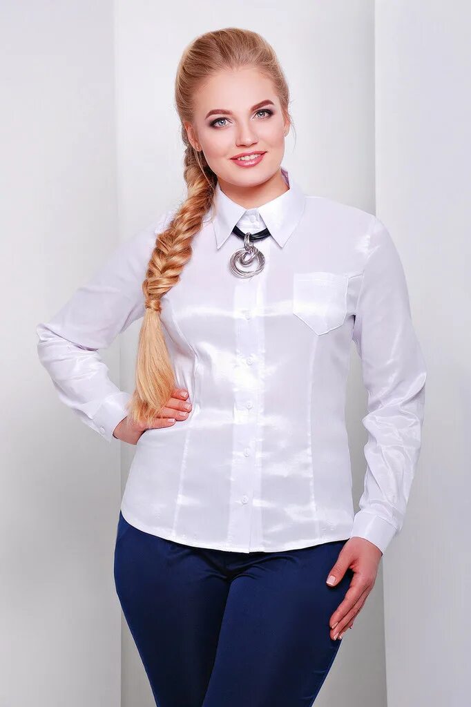 Блузки на большой бюст. Белая блузка с бантом. Блузка классическая. Классическая блуза. Классическая рубашка женская.