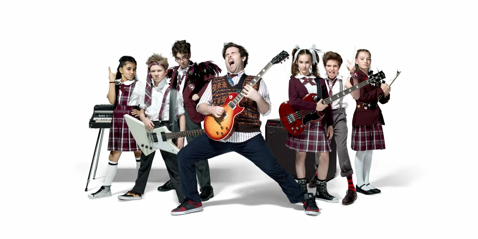 Школа рока Уэббер. School of Rock 2003. School of Rock Эндрю Ллойд Уэббер. Школа рока песни