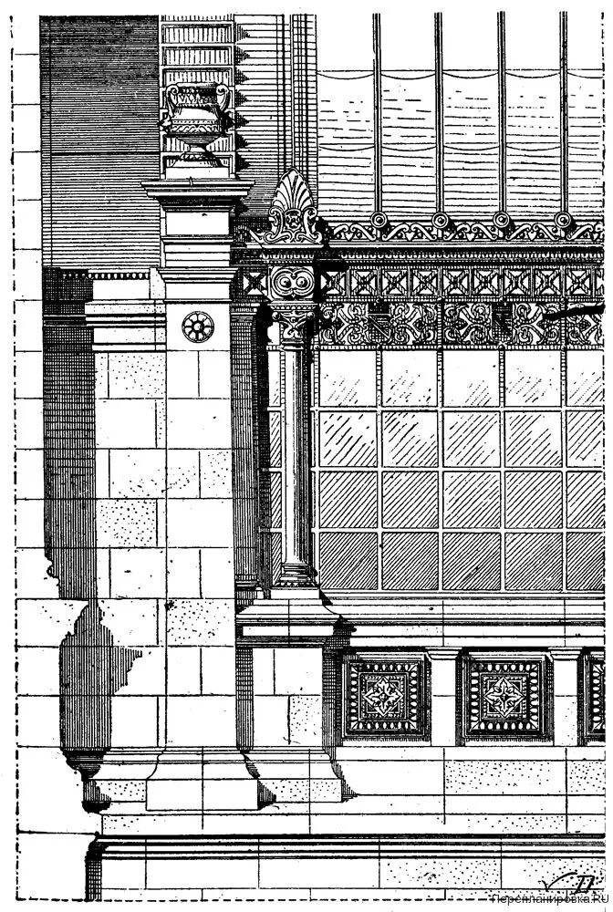 каталог архитектора