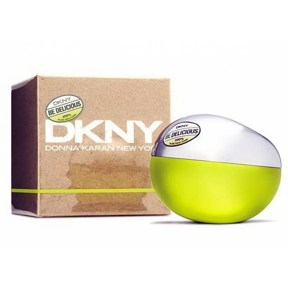 Dkny be delicious яблоко. DKNY духи зеленое яблоко 100 мл. Донна Каран Нью Йорк би Делишес. Духи DKNY be delicious. Donna Karan DKNY be delicious.