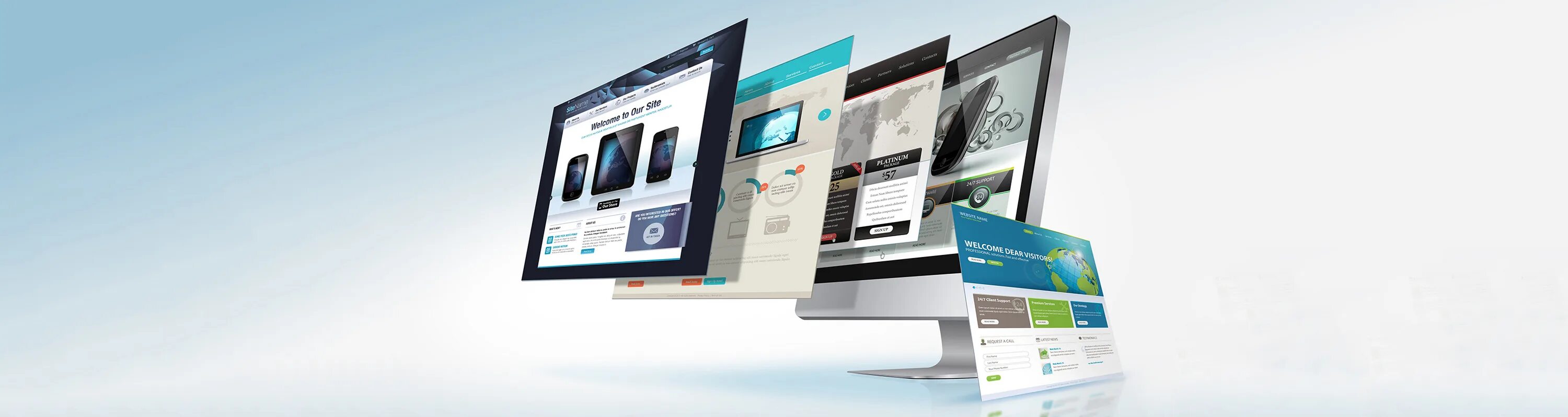 Скрин рабочего стола. Баннер для веб сайта. Компьютерная фаза информационного обмена. Компьютерная страница. Компьютерная страница.