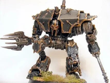 Daemon engine