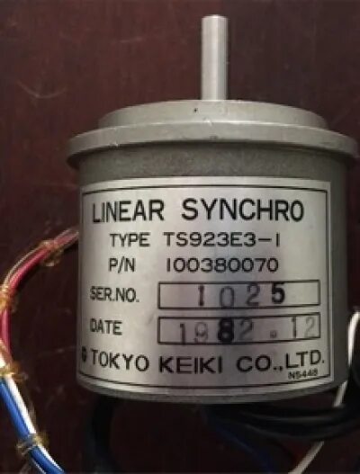 Index type ts