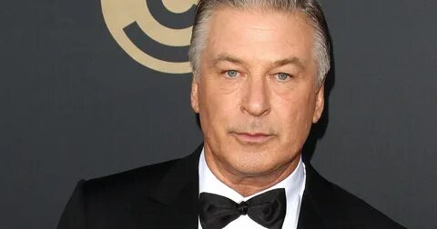 Alec baldwin