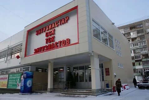 Аренда уфа магазинов