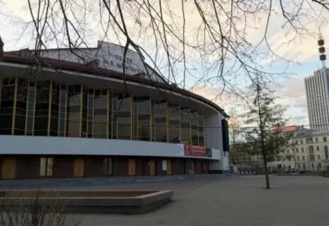 Архдрама