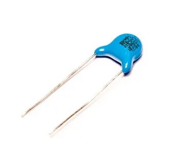 Jb capacitors