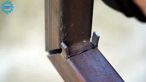Как соединить профильную