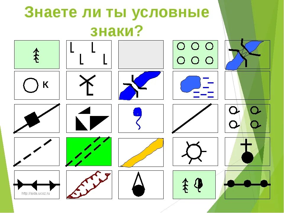 Топографические знаки 5. Условные знаки. Условные знаки плана местности. Условные топографические знаки. Услужные знаки.