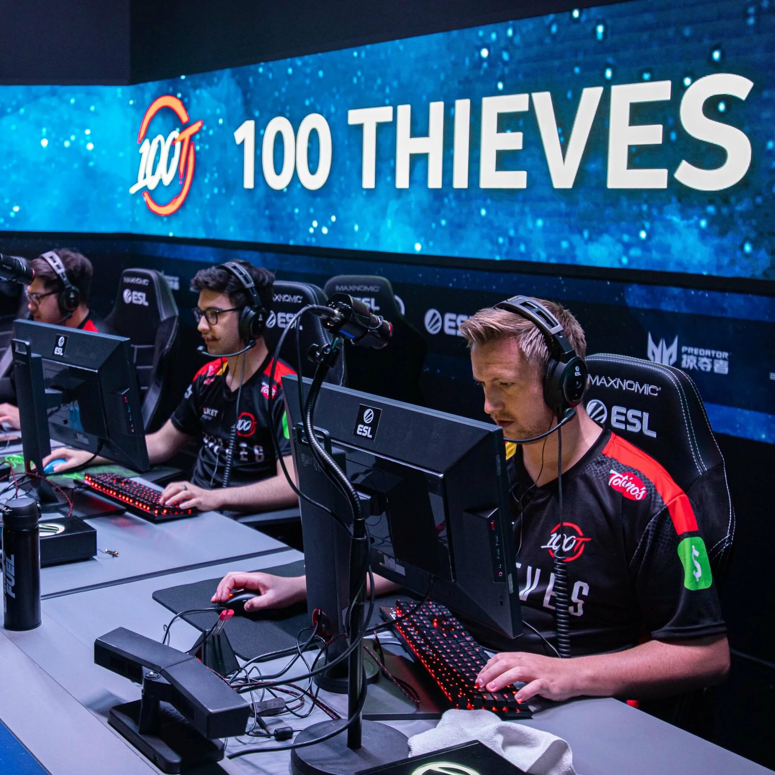 КС го 100 Thieves. 100 Воров CS go. Ставки на киберспорт скинами. DREAMHACK closed Qualifier. Где делать ставки на киберспорт