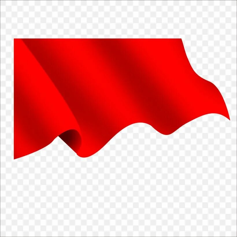 Red flags