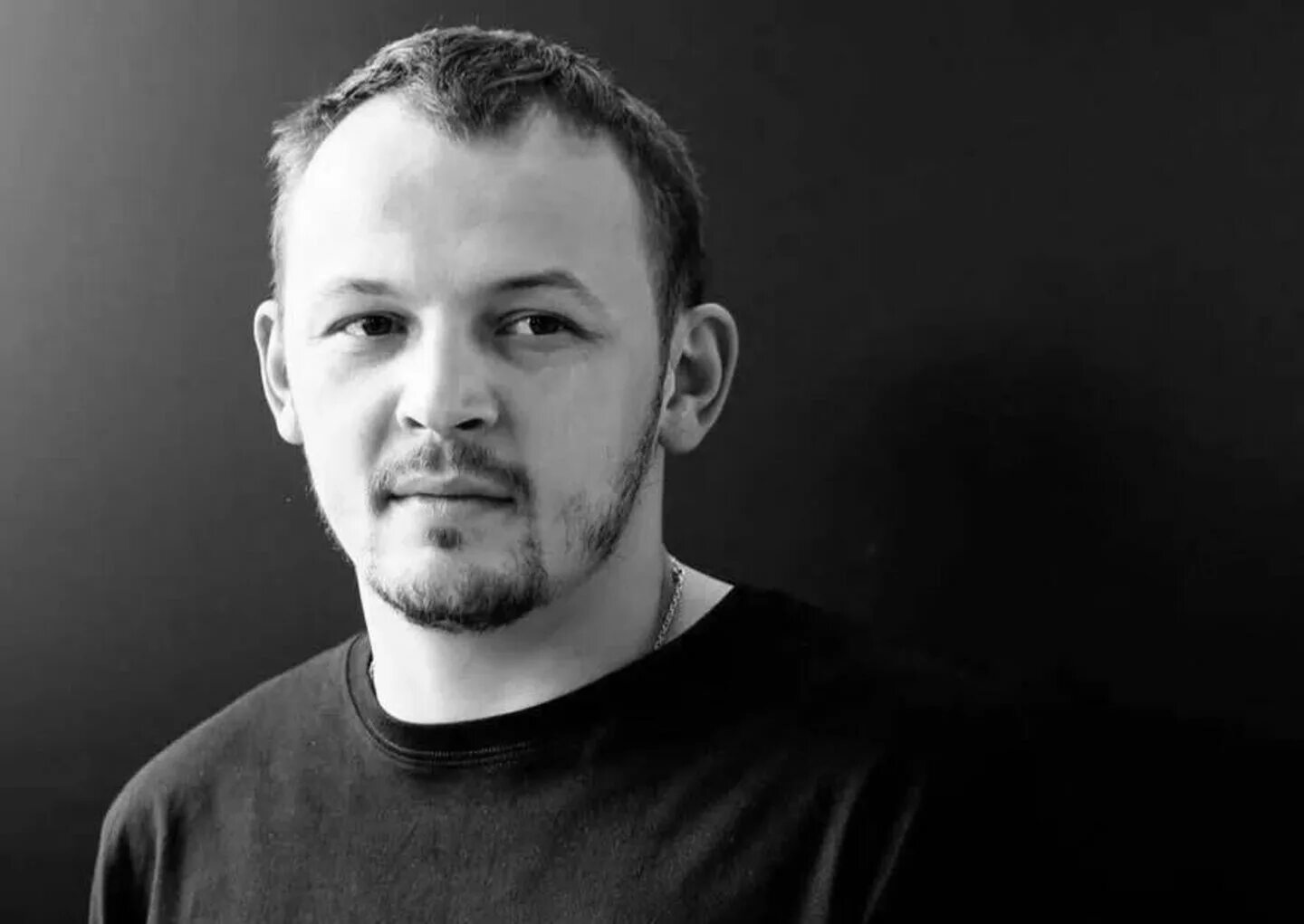 Блинов дмитрий фото Дмитрий Блинов: на кухне я маньяк, но пытаюсь исправиться читать на Gastrono