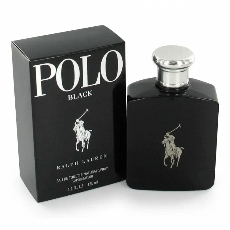 Polo Black Eau de Toilette. Туалетная вода Ralph Lauren Polo Black. Ralph Lauren туалетная вода Polo Black, 125 мл. Парфюм мужской Ральф Лорен 2023.