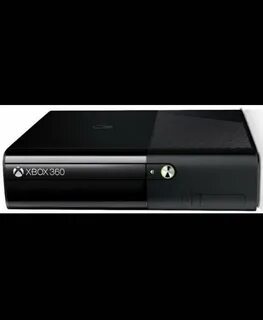 Xbox slim e