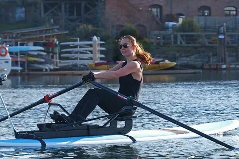 Row board