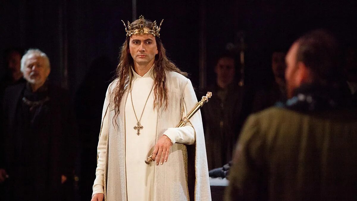 Richard ii. Richard ii
