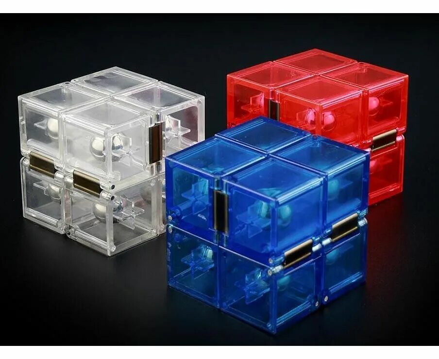 Cube цвет. MOYU Infinity Cube. Бесконечный куб. Вечный куб. Инфинити куб цветной.