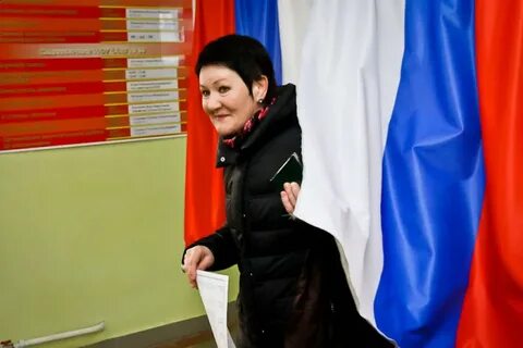 Калининградские выборы