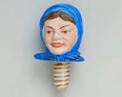 Пробка голова
