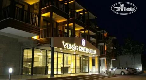 Tophotels hotel