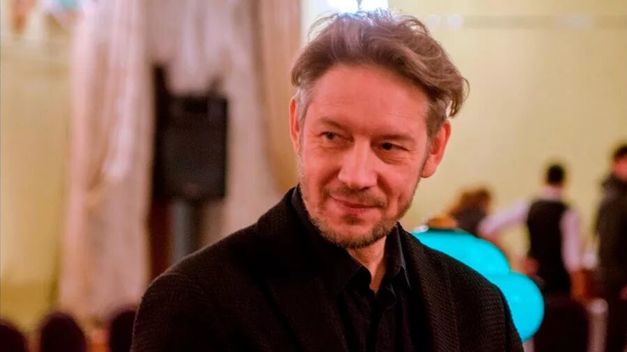 Бесы" Григория Лифанова как констатация факта - musicseasons