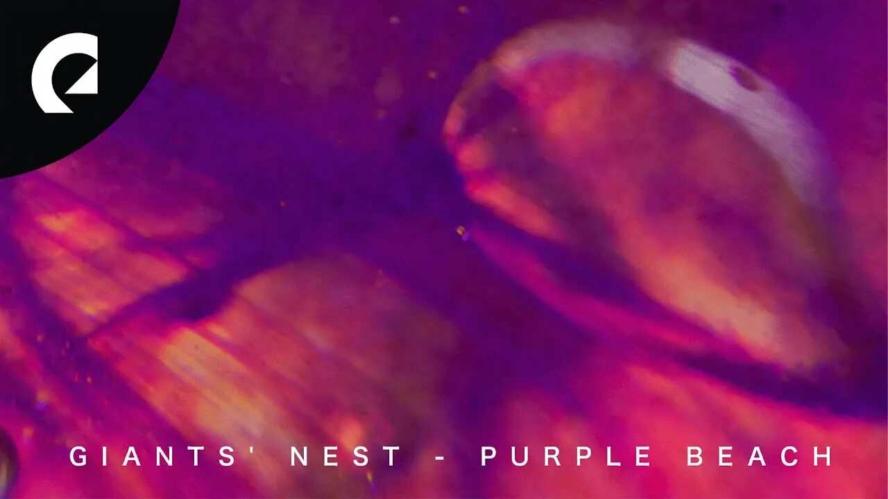 Giants nest