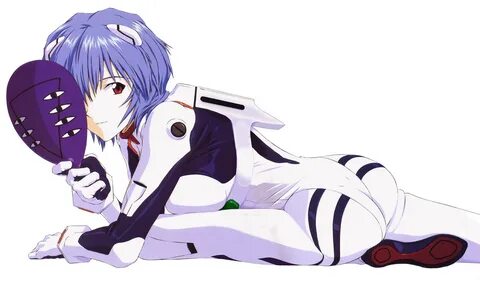 Rei neon genesis