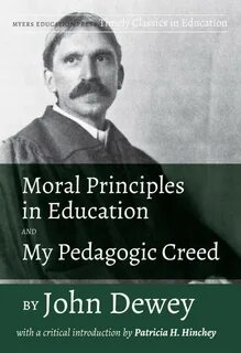 Moral education