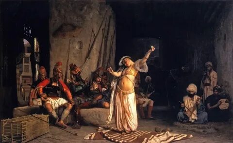 Рабыня прилюдно