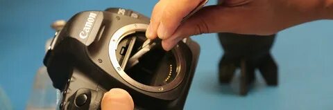 Асц canon