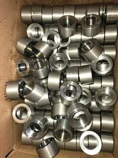 Full coupling