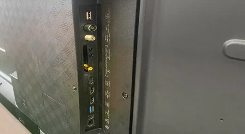Hisense 43a6bg