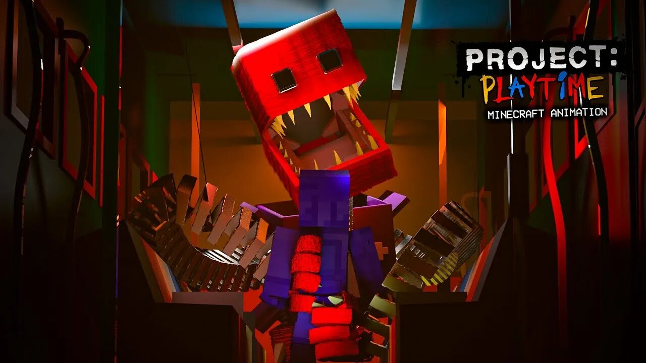 Проект плейтайм скачать бесплатно Project Playtime MOD APK v4 (Quitar ADS) Jojoy, project playtime de graça an