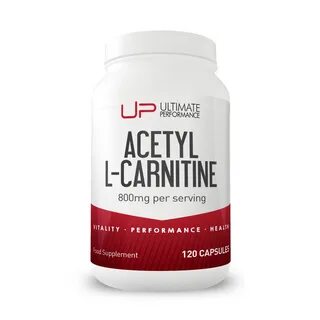Acetyl l carnitine