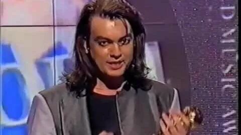 Человек года 1999