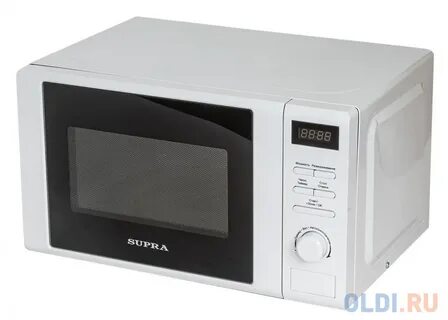 Микроволновка супра