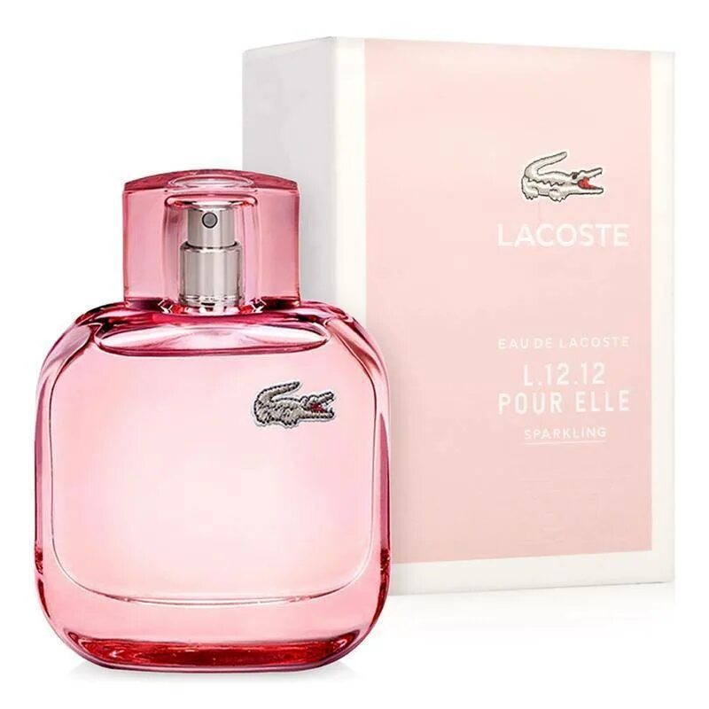 Туалетная вода pour elle. Лакост л 12.12 pour elle sparkling. Туалетная вода Lacoste l.12.12 sparkling pour elle. Lacoste Eau de Lacoste l.12.12. Sparkling. Лакост Спарклинг женские.