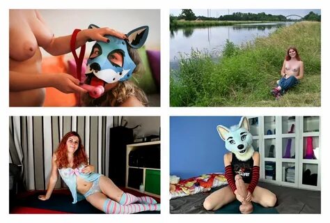 Yiffyfosque Kinky Girl on Onlyfans. 