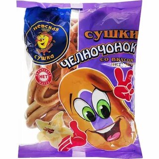Сушки рейтинг