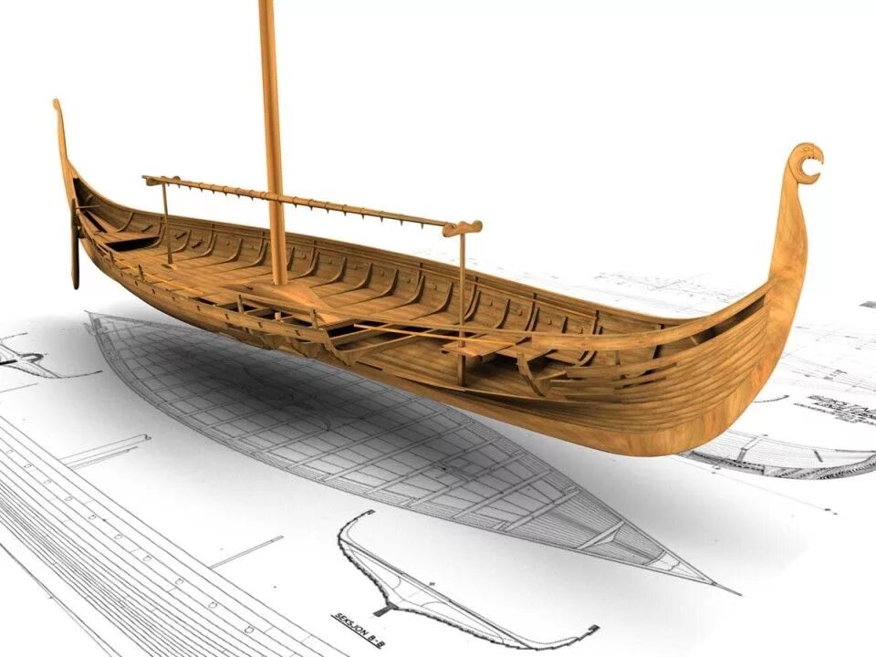 Ладья разбор. Дракар корабль викингов модель. Модель корабля Viking ship Drakkar чертежи. Ладья Драккар викингов. Чертежи корабля викингов Осеберг.