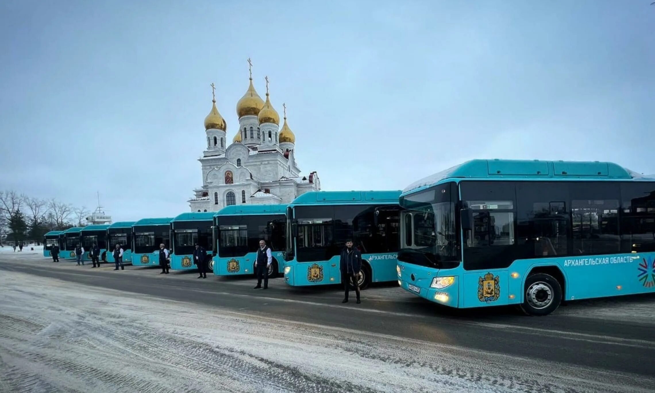 Автобусы архангельск телефон. Автобусы Рико Архангельск. Современные автобусы. Новые автобусы. Автобус фото.