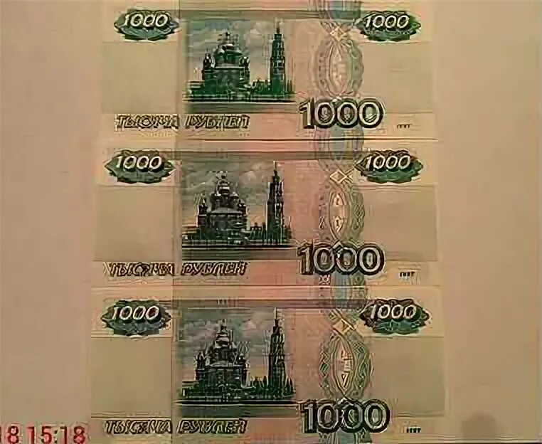 Вид 1000