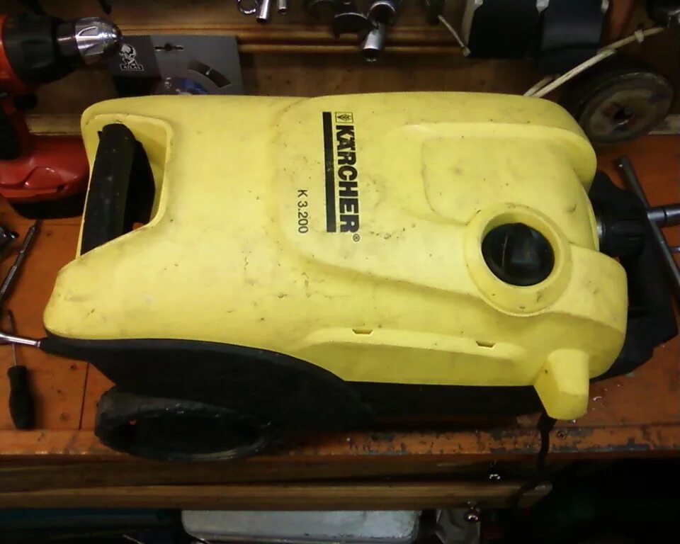 Корпус керхер. Керхер 3.200. Karcher k3.200. Керхер к3. Karcher k3200.