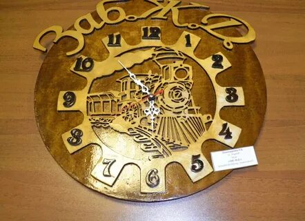 Часы забайкальского края
