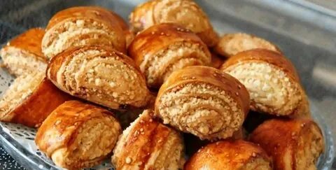 Как приготовить армянский гата