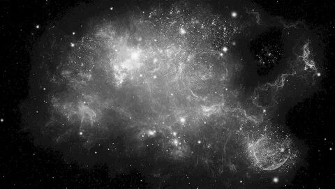 Galaxy grey