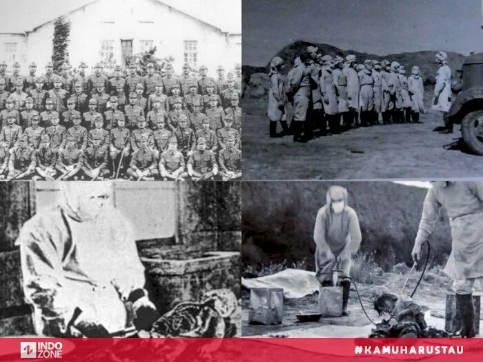 отряд японцев. командир «отряда 731» сиро исии. отряд японцев. отряд японцев. командир «отряда 731» сиро исии.