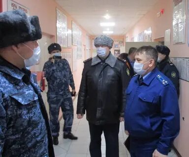 Осужденные прокуроры