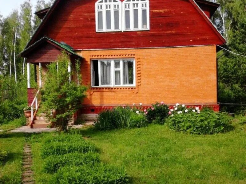 Дом деревня без посредников. Дом деревня без посредников
